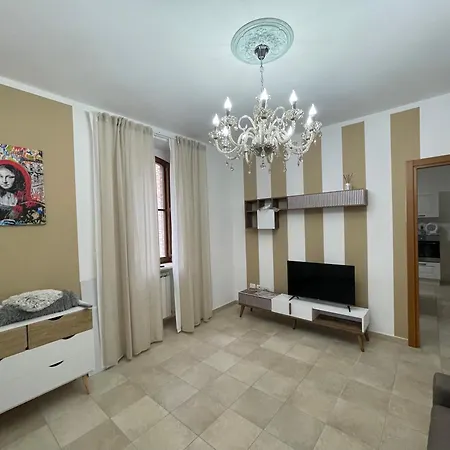 Antica Residenza Colle *