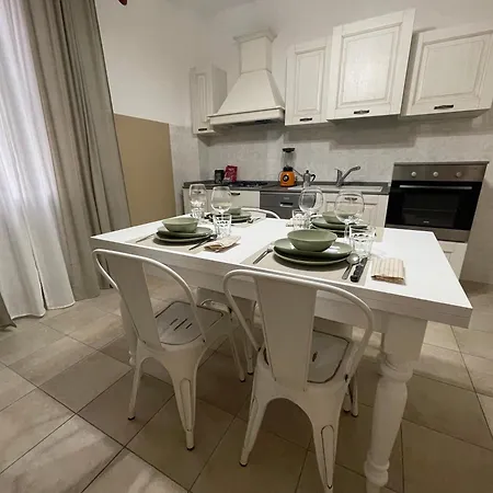 Lejlighed Antica Residenza Colle