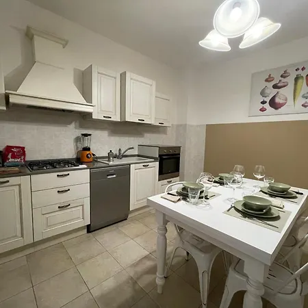 Antica Residenza Colle