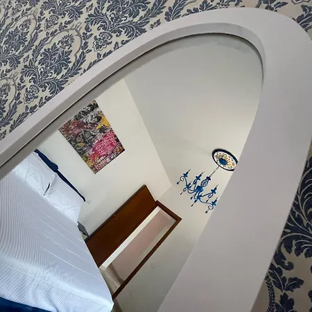 Antica Residenza Colle