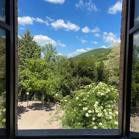 Antica Residenza Colle Nocera Umbra