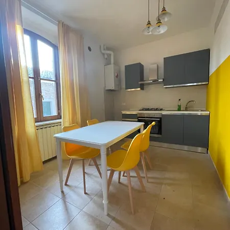 Antica Residenza Colle