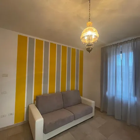 Antica Residenza Colle