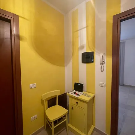 Antica Residenza Colle Nocera Umbra