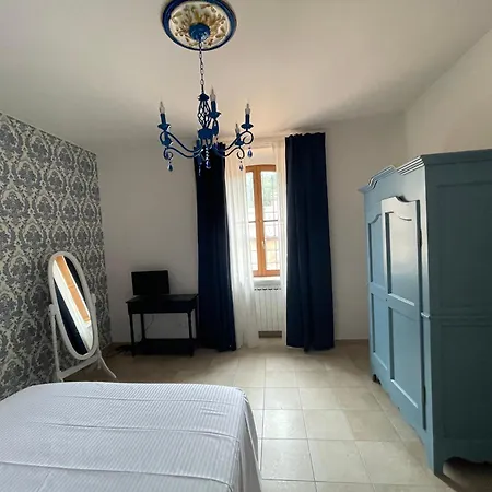 Antica Residenza Colle * Nocera Umbra