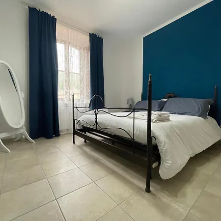 Διαμέρισμα Antica Residenza Colle *