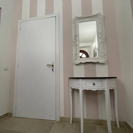 Antica Residenza Colle Διαμέρισμα Nocera Umbra