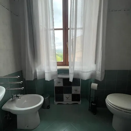 Antica Residenza Colle Διαμέρισμα *