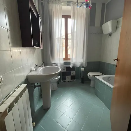 Antica Residenza Colle Διαμέρισμα Nocera Umbra