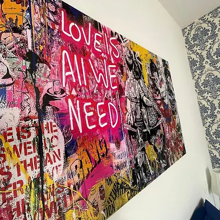 Antica Residenza Colle Διαμέρισμα