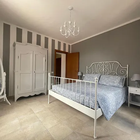 Antica Residenza Colle Lejlighed