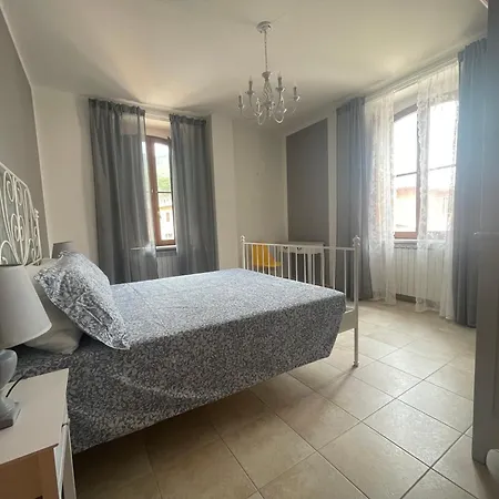 Διαμέρισμα Antica Residenza Colle *