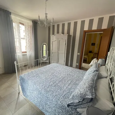 Antica Residenza Colle Nocera Umbra