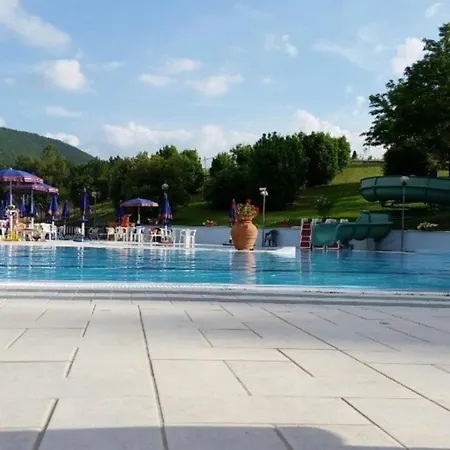 Antica Residenza Colle Lejlighed