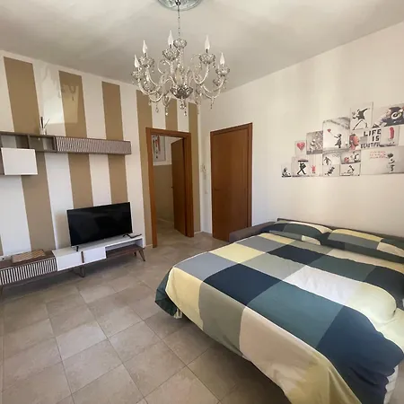 Antica Residenza Colle