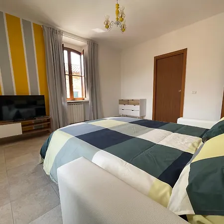 Antica Residenza Colle Nocera Umbra