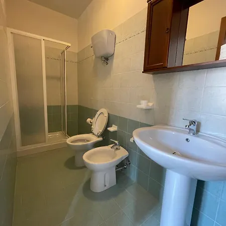 Lejlighed Antica Residenza Colle