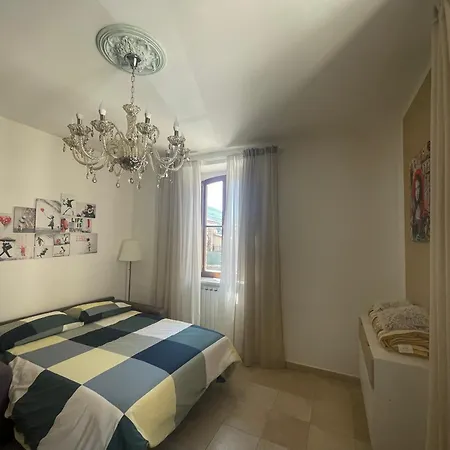 Antica Residenza Colle Διαμέρισμα *