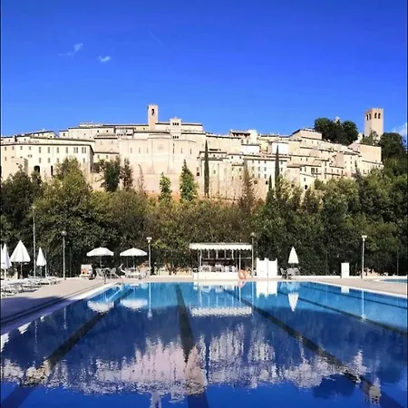 Lejlighed Antica Residenza Colle *