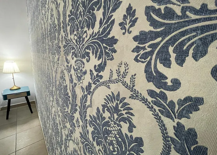 Apartmán Antica Residenza Colle