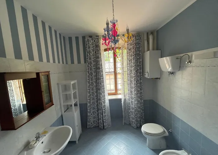 Antica Residenza Colle Apartmán *