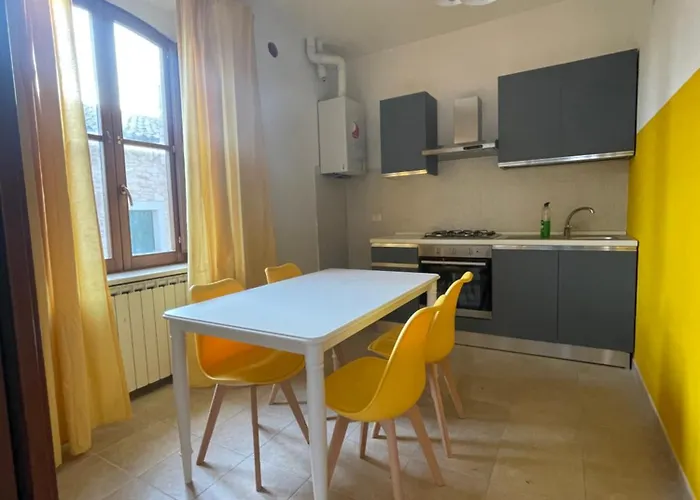 Antica Residenza Colle