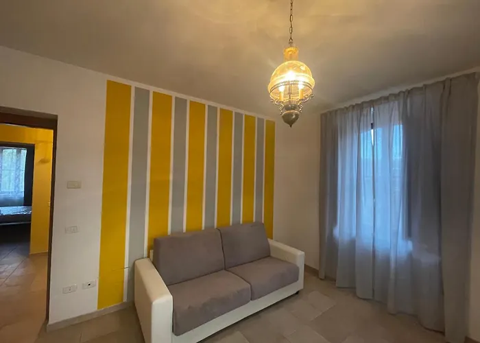 Antica Residenza Colle