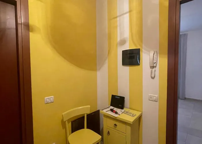 Antica Residenza Colle Nocera Umbra