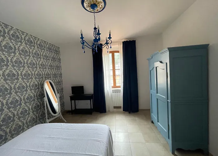 Antica Residenza Colle * Nocera Umbra