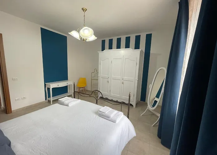 Apartmán Antica Residenza Colle